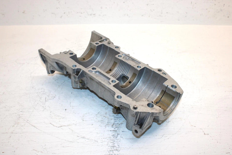 1989 Polaris 400 Oem Bottom Crankcase 3083793 SP23