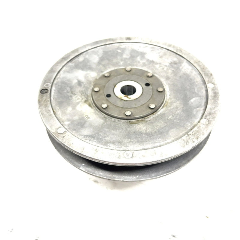 04 Yamaha Rhino 660 OEM Secondary Clutch/Aftermarket Spring 4WV-17660-10-00 XY3