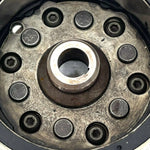 90-98 Yamaha Big Bear 350 YFM350FW 4x4 OEM Flywheel  3HN-85550-01-00 AY58