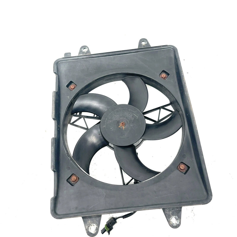 2009 Polaris Ranger HD 700 4x4 EFI OEM Cooling Fan 2204347 XP12.1