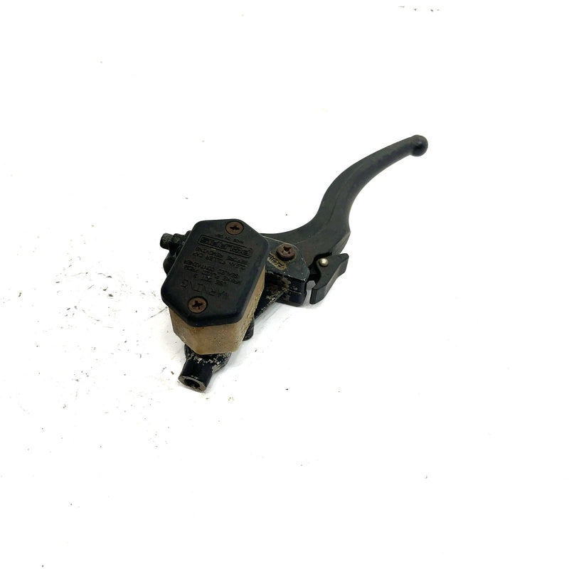 97-01 Polaris Scrambler 500 OEM Brake Master Cylinder 2050073 AP211
