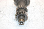 05 Polaris Sportsman 500 Ho Oem Transmission Input Shaft W/Bearing 3234075 AP60