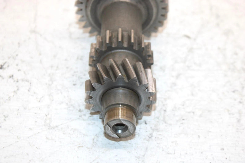 05 Polaris Sportsman 500 Ho Oem Transmission Input Shaft W/Bearing 3234075 AP60