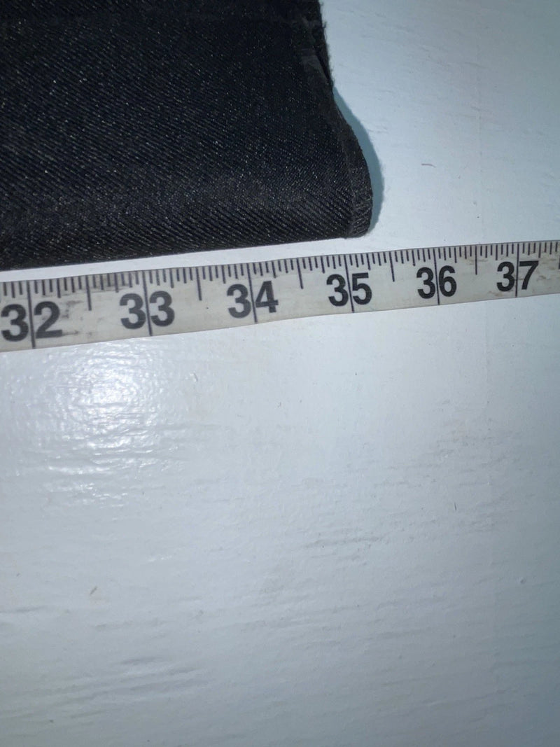 New Vintage Black Mesquite Polyester Pants #5511 XX-100