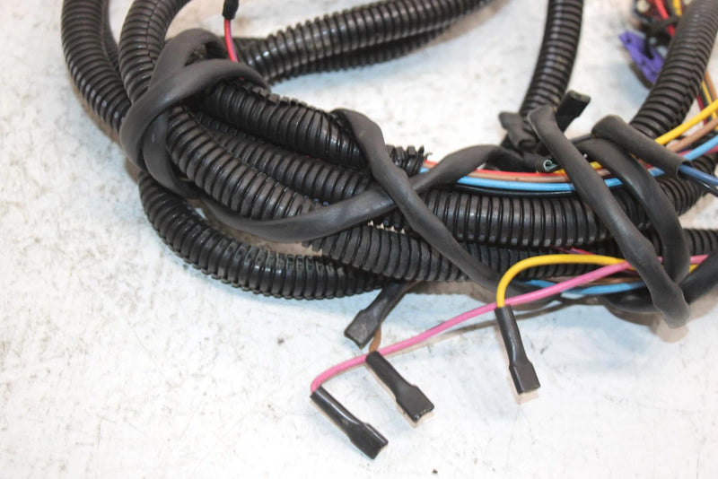 1995 Polaris Slt 750 Oem Main Wire Harness JP27