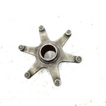 2000 Yamaha Warrior 350 YFM350X OEM Rear Sprocket Hub 3GD-25386-00-00 AY67
