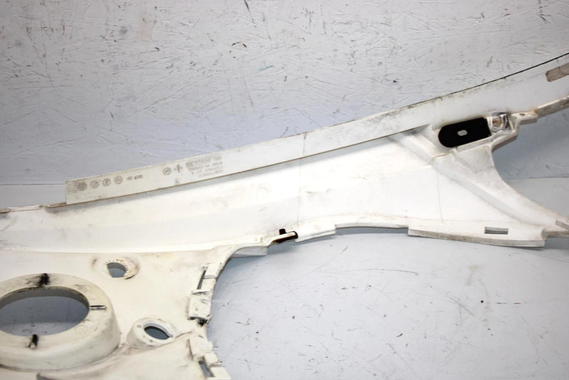 07 Ski-doo Mxz 800 Blizzard Ho Power Tek Oem Center Console 517303675 SS5