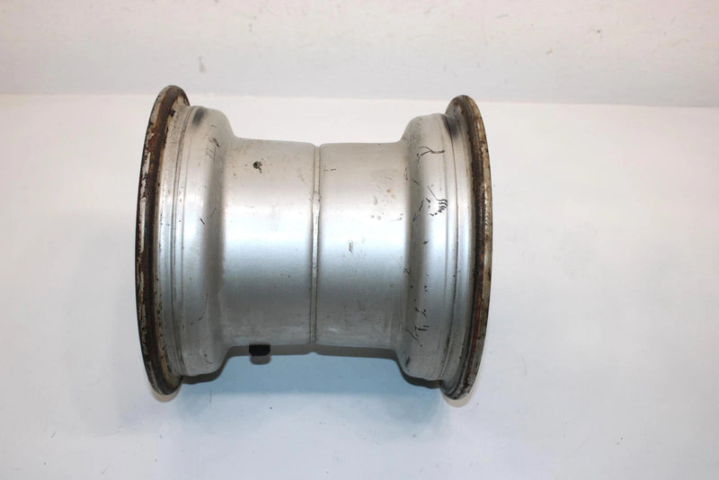 92 Suzuki Quadrunner 230 Lt230e  Oem 9x9 Rear Wheel Rim 65310-41B00-13L AS2