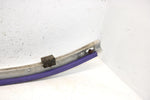 1996 Arctic Cat Cougar 2 Up Oem Skid Rail 0704-223 SA28