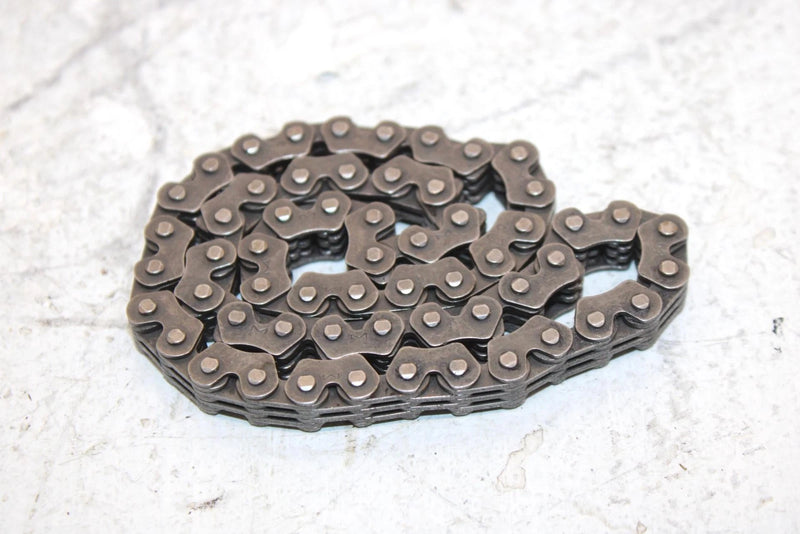 2003 Kawasaki Prairie 650 Oem Oil Pump Chain 92057-1486 AK26