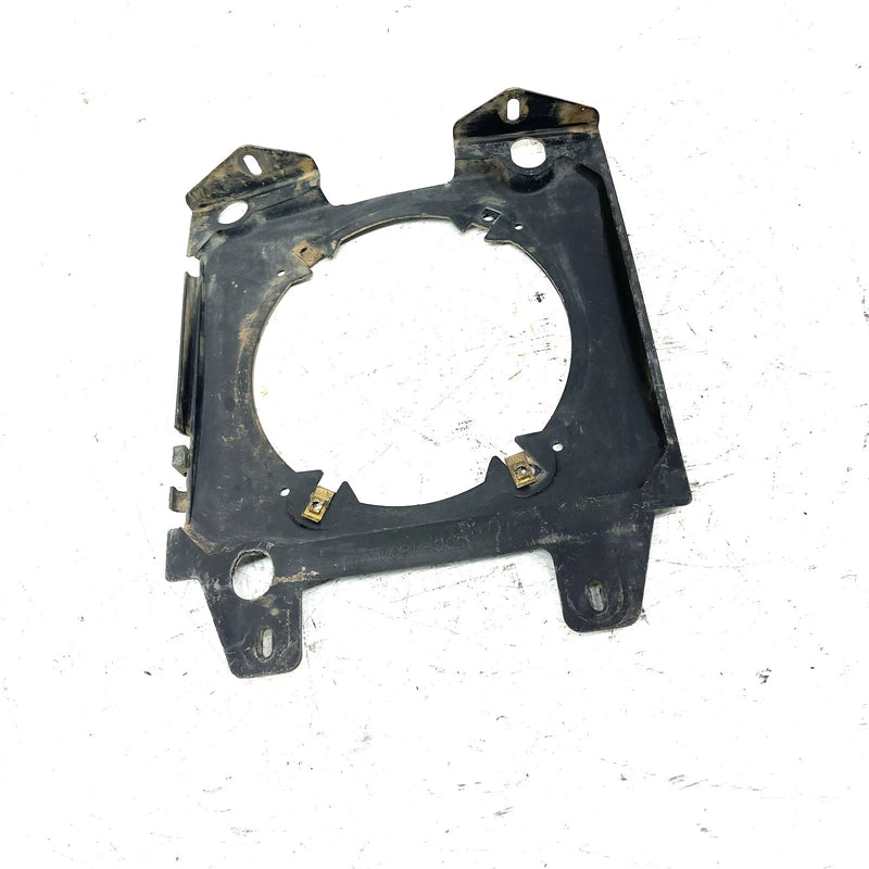 01-02 Polaris Xplorer 400 OEM Radiator Fan Shroud 5434043 AP228