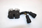 99 Kawasaki Prairie 400 4x4 Oem Voltage Regulator 21066-1112 21066-0047 AK16