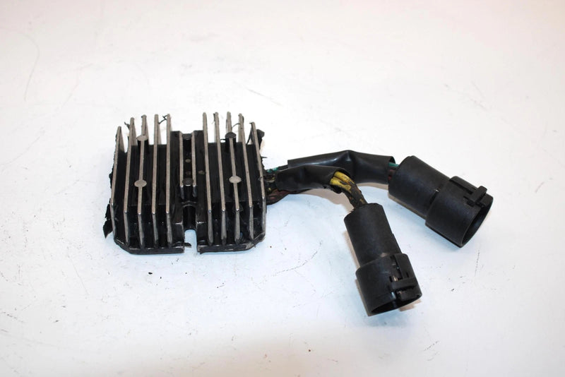 99 Kawasaki Prairie 400 4x4 Oem Voltage Regulator 21066-1112 21066-0047 AK16