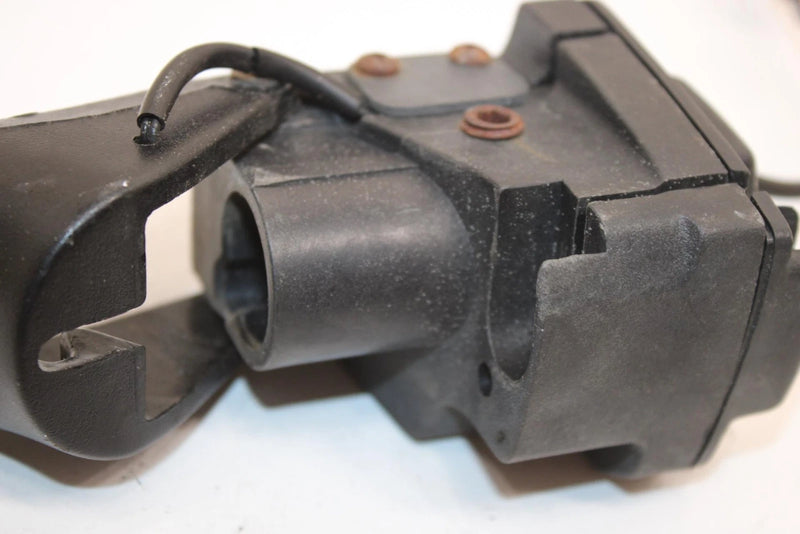 96 Polaris Xcr Sp 600 Oem Throttle/Brake Block 5431592 SPS2