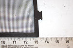 1990 Polaris Trail Boss 350l 4x4 Oem Radiator Screen 5431228 AP142