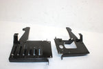 1998 Polaris 500 Oem Console Mount Set 1011952-067 1011951-067 SP39