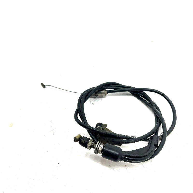1995 Polaris SL 750 OEM Throttle Cable 7080449 JP38
