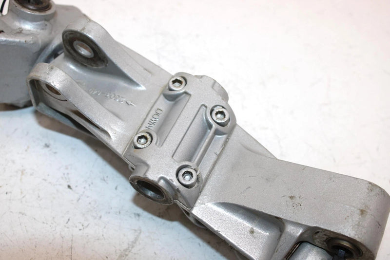 08 Arctic Cat F8 Sno Pro Efi Oem Right Steering Knuckle 2703-220 SA288