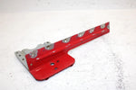 1998 Ski-doo Formula 500 Oem Left Rear Tunnel Bracket 518318924 SS1