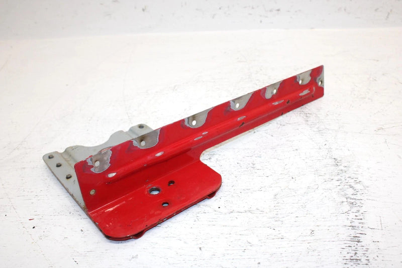 1998 Ski-doo Formula 500 Oem Left Rear Tunnel Bracket 518318924 SS1