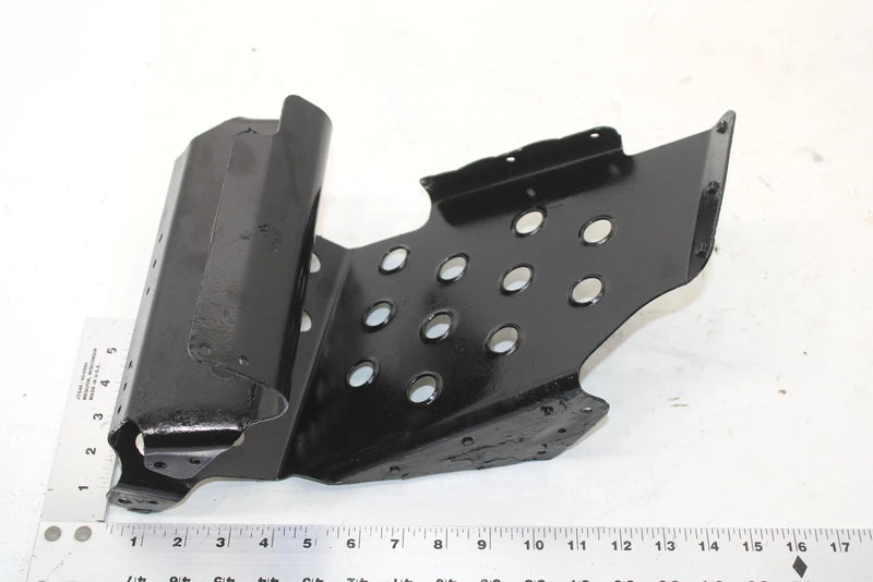 1996 Ski-doo Formula Sls 500 L/c Oem Foot Rest Set 518313804 SS66