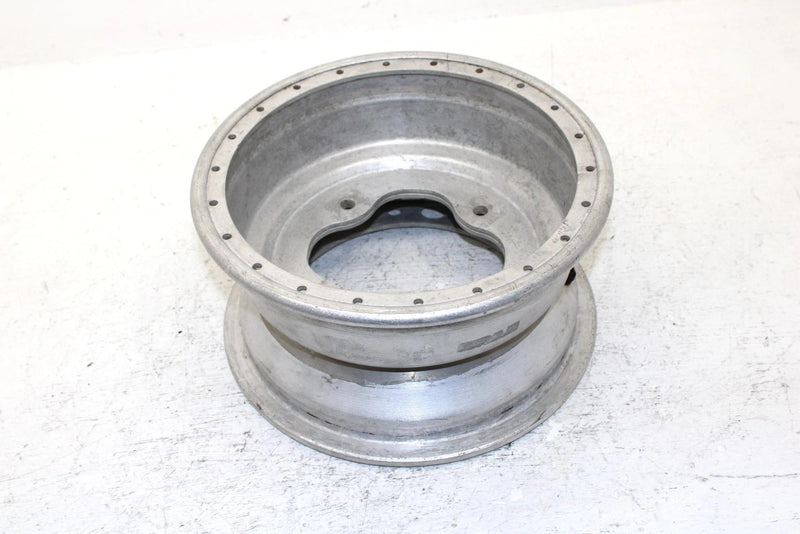 2004 Kawasaki Kfx 700 Aftermarket 10.5x5 Front ITP Wheel 41025-0065 AK30