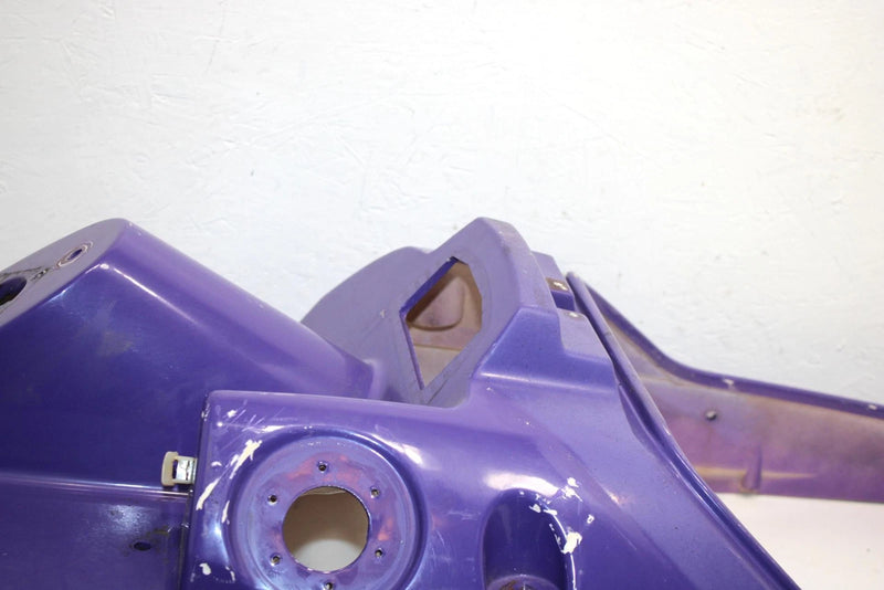1997 Yamaha 1100 Triple Waveventure Oem Hood GJ3-U516A-00-P0 JY24