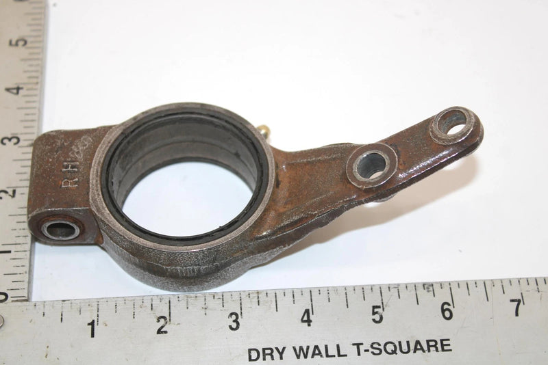1985 Yamaha Vmax Oem Front Spindle Pair 8U9-23851-00-00 SY125
