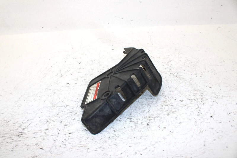 1997 Polaris Sport 400l Oem Brake Disc Guard 5431766 AP214