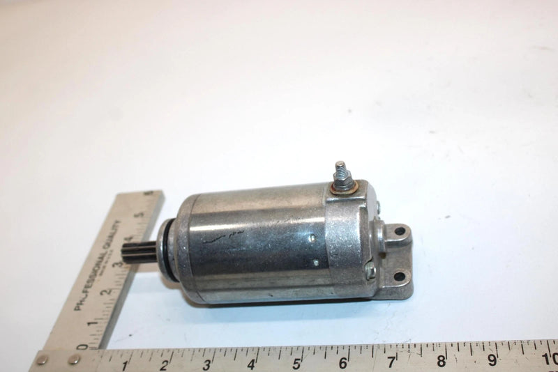 10 Arctic Cat Atv 700 H1 Efi 4x4 Automatic  Oem Starter Motor 0825-024 AA10