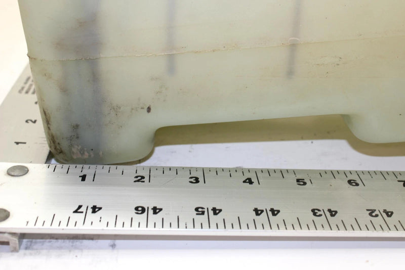 1989 Sea-doo Sp Oem Oil Tank 275000021 JS37