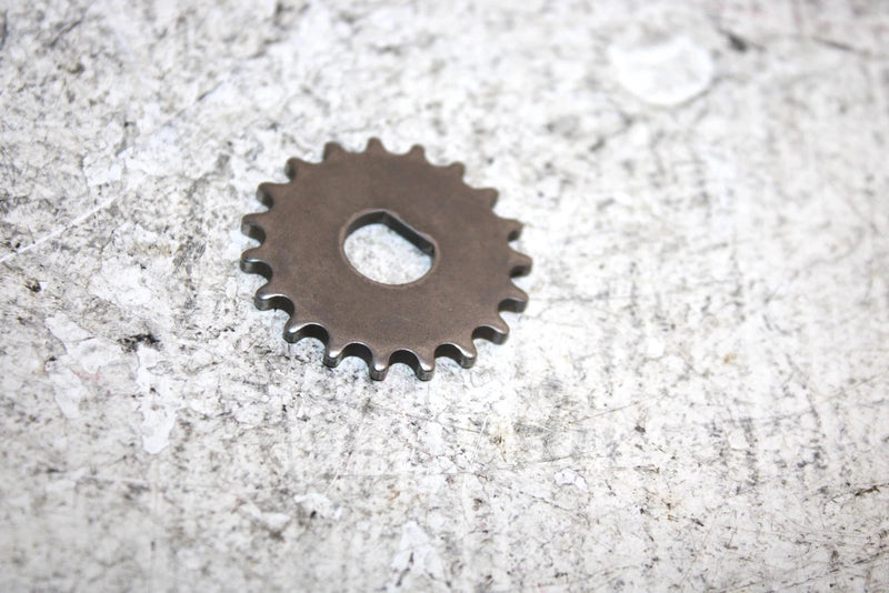 2002 Honda Foreman Rubicon Oem (19T) Oil Pump Driven Sprocket 15133-HN2-000 AH36