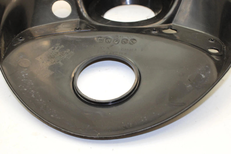 2003 Ski-doo Legend 700 Oem Center Console 517302758 SS98