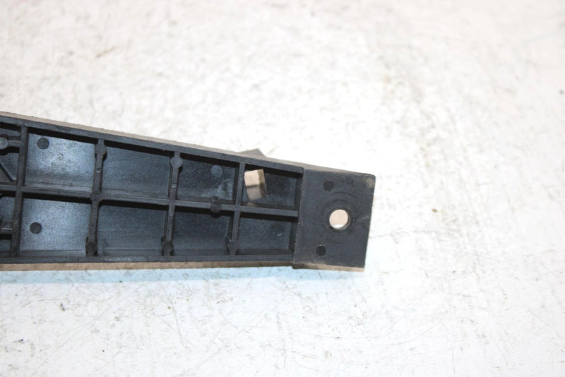 2002 Yamaha Waverunner Xlt800 Oem Trim Control Bracket F0D-U153J-10-00 JY25