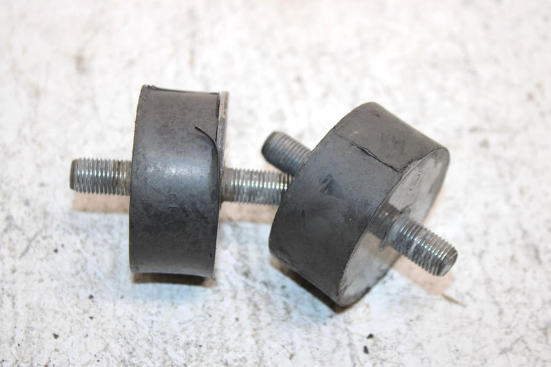 1997 Polaris Sportsman 500 Oem Engine Mount Dampner Pair 3110044 3024012 AP68