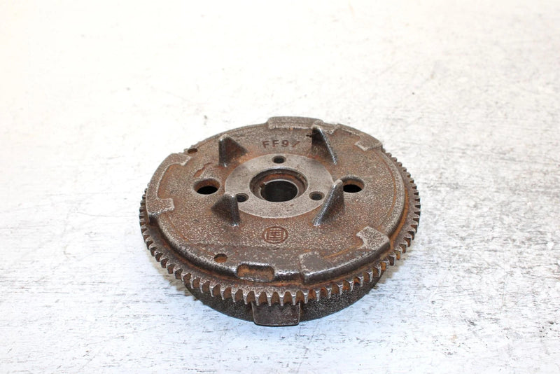 1999 Polaris Sportsman 500 Oem Flywheel (ff97) 3086983 AP24