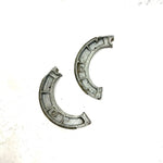 null Yamaha Timberwolf 250 YFB250 OEM Brake Shoe 4BD-W2536-01-00 AY56