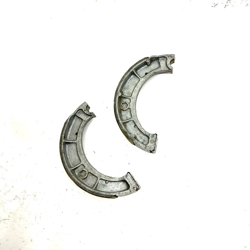 null Yamaha Timberwolf 250 YFB250 OEM Brake Shoe 4BD-W2536-01-00 AY56