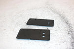1994 Arctic Cat Ext 580 Oem Front Skid Mount Bracket Pair 2706-277 SA31