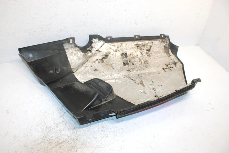 94 Yamaha Vmax 600 Oem Right Side Hood Panel 8AB-2198H-00-00 SY2