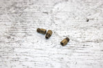 1989 Polaris 650 Oem Carb Main Jet Set Of 3 3130129 SP43