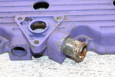 1995 Polaris Xlt Oem Cylinder Head Cover 3084594 SP34