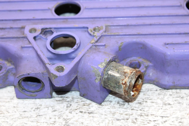 1995 Polaris Xlt Oem Cylinder Head Cover 3084594 SP34