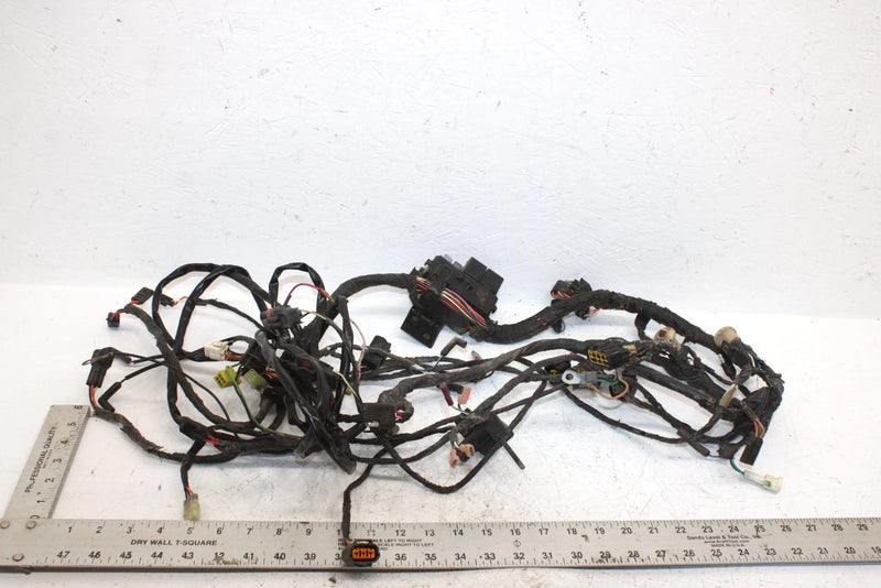 2004 Arctic Cat V2 650 Oem Main Wire Harness 0486-147 AA28