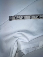 New Women’s White Fenton Long Sleeve Shirt 3B-30