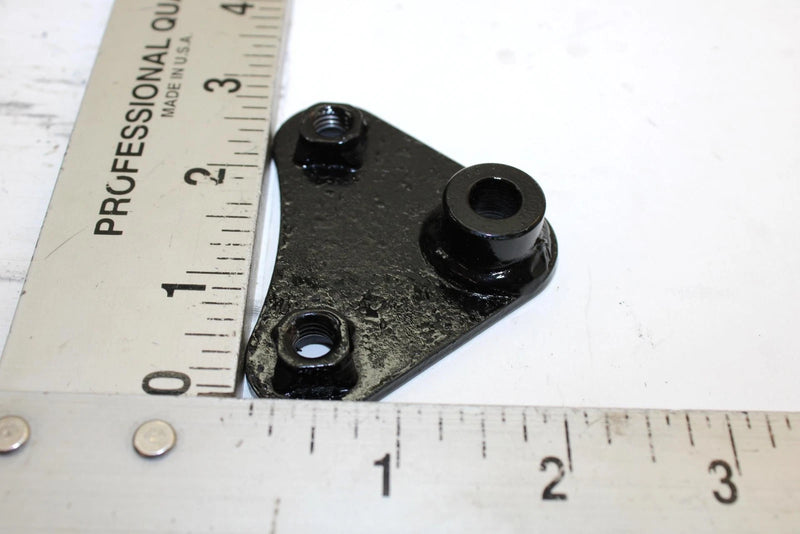 86 Kawasaki Bayou 300 OEM Upper Left Motor Mount 32029-1402 AK9