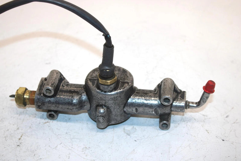 96 Arctic Cat Zr 580 Efi Oem Thermostat Manifold (W/Sensor) 3004-348 SAS6