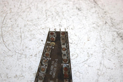 1997 Polaris Trail Boss Oem Terminal Board 4040056 AP163