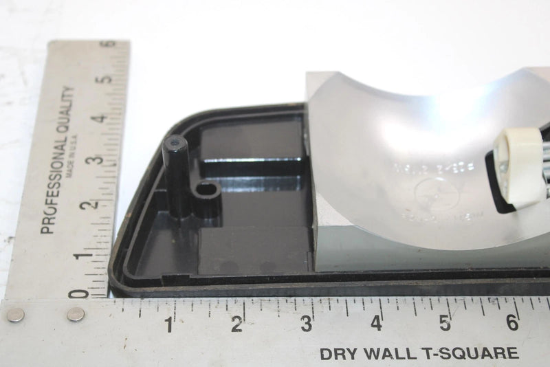 Ski-doo Oem Taillight Housing 414513600 Q4806
