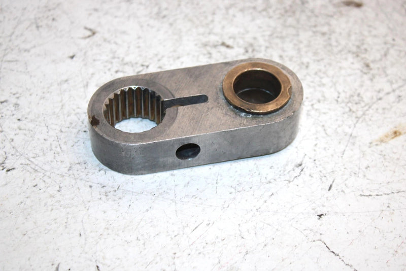 01 Polaris Xc Sp 600 Oem Offset Pivot Arm 1541461 SP65